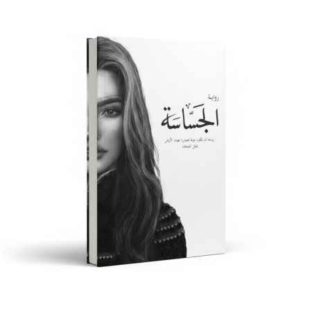 رواية الجساسة